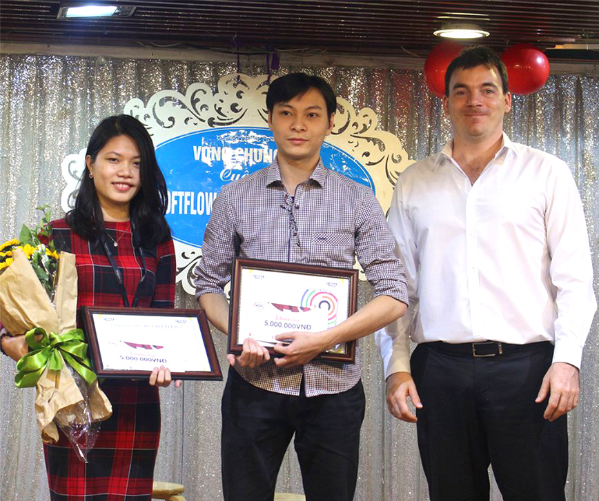 Spelling Bee contest