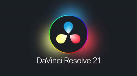 DaVinci Resolve